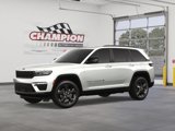 New 2025 Jeep Grand Cherokee Limited w/ Luxury Tech Group II image 2