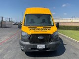 Used 2023 Ford Transit 250 148 High Roof AWD w/ Load Area Protection Package image 2