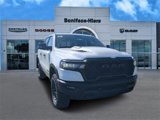 New 2025 RAM 1500 Rebel w/ Advanced Safety Group II image 3