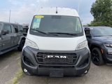 Used 2024 RAM ProMaster 2500 w/ Convenience Group image 2