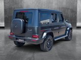 New 2025 Mercedes-Benz G 580 w/ EQ Technology image 2
