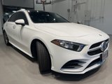 Used 2022 Mercedes-Benz A 220 4MATIC w/ AMG Line image 3