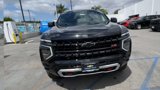 New 2025 Chevrolet Suburban Z71 w/ Z71 Off-Road Package image 4