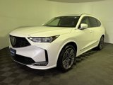 New 2025 Acura MDX w/ Advance Package image 2