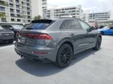 New 2025 Audi SQ8 Premium Plus image 6