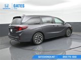 New 2026 Honda Odyssey EX-L image 2