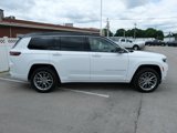 New 2025 Jeep Grand Cherokee L Summit image 2