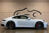 Used 2024 Porsche 911 Carrera 4S image 4