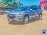 Used 2021 Chevrolet Traverse LT image 4
