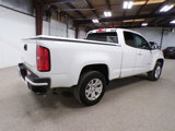 Used 2022 Chevrolet Colorado LT w/ Fleet Safety Package image 5