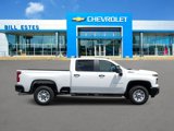 New 2025 Chevrolet Silverado 2500 W/T w/ WT Convenience Package image 2