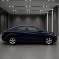 Used 2013 Hyundai Elantra GLS image 5