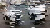 New 2025 Nissan Murano Platinum w/ Cargo Package image 4