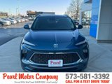 Used 2024 Buick Encore GX Avenir w/ Avenir Convenience Package image 2