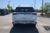 New 2025 Nissan Pathfinder Platinum image 5