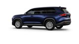 New 2025 Toyota Grand Highlander AWD Hybrid image 5