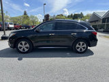 Used 2020 Acura MDX SH-AWD image 2