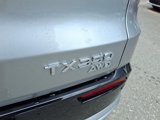 New 2025 Lexus TX 350 AWD image 5