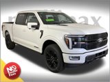 New 2025 Ford F150 Platinum image 1