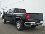 New 2025 Chevrolet Silverado 3500 LTZ w/ LTZ Premium Package image 3
