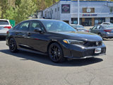 Used 2025 Honda Civic Sport image 4