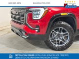 New 2026 GMC Terrain AT4 w/ Technology Package II image 3