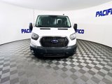 Certified 2023 Ford Transit 250 Low Roof w/ Exterior Upgrade Package image 3