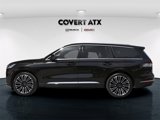 Used 2025 Lincoln Aviator Black Label image 5