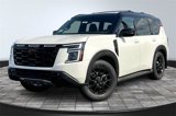 New 2025 Nissan Armada PRO-4X image 2