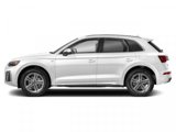 New 2025 Audi Q5 e Premium Plus image 3