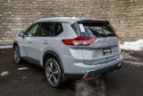 New 2025 Nissan Rogue SL w/ SL Premium Package image 4