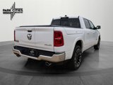 New 2025 RAM 1500 Limited image 3