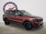 New 2025 Kia Sorento SX image 1