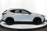 Used 2025 Lexus NX 450h+ F Sport image 6