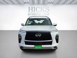 New 2025 INFINITI QX80 Sensory w/ Exterior Package image 2