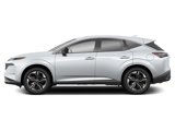 New 2025 Nissan Murano Platinum w/ Cargo Package image 2