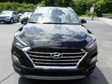 Used 2021 Hyundai Tucson Limited image 4