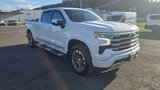 Used 2025 Chevrolet Silverado 1500 High Country w/ Technology Package image 3