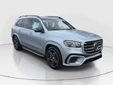 New 2025 Mercedes-Benz GLS 450 4MATIC image 3