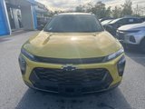 Certified 2024 Chevrolet Trax ACTIV w/ Sunroof Package image 2