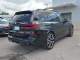 New 2026 BMW X7 M60i image 5