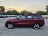 Certified 2023 Dodge Durango GT image 3