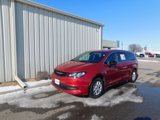New 2025 Chrysler Voyager LX image 3
