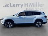 New 2025 Volkswagen Atlas SEL image 3