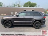 Used 2019 Jeep Grand Cherokee Altitude image 3
