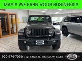 New 2025 Jeep Wrangler Sport image 2