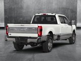 New 2025 Ford F350 King Ranch w/ Chrome Package image 2