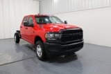 New 2024 RAM 3500 Tradesman image 2