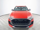 New 2025 Audi RS Q8 performance image 2