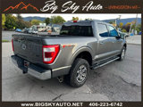 Used 2022 Ford F150 Lariat image 5